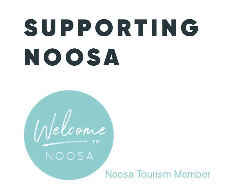 Oasis Noosa - Luxury Floating Eco Villas Båthotell Noosa Heads